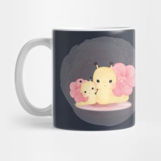 Snail Motherhood Mug